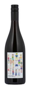 Ugly Boy Summer Juicy Red Pinot Noir 2024