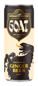 Bilde av Goat Ginger Beer