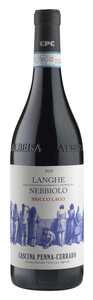 Penna-Currado Nebbiolo Bricco Lago