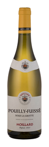 Moillard Pouilly-Fuissé Sous la Grotte