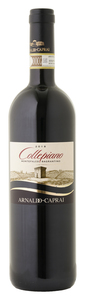 Arnaldo Caprai Collepiano Montefalco Sagrantino
