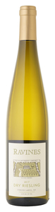 Ravines Finger Lakes Dry Riesling