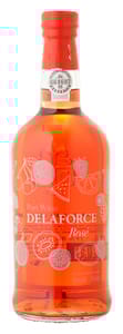 Delaforce Port Rosé