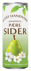 Bilde av Attåt Pæresider