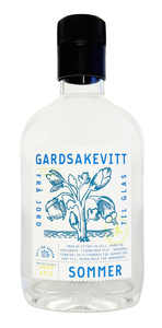 Gardsbrenneriet Gardsakevitt sommer
