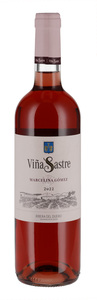 Viña Sastre Rosé 2023