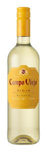 Campo Viejo Blanco