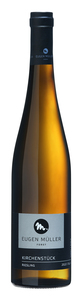 Eugen Müller Kirchenstück Riesling Trocken 2022