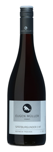 Eugen Müller Spätburgunder HF 2021