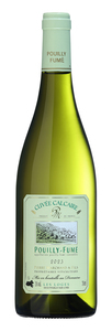 Marchand Cuvée Calcaire Pouilly-Fumé 2023