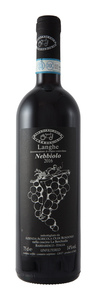 Olek Bondonio Langhe Nebbiolo 2024