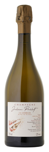 Julien Prélat La Emblee Blanc de Blancs 2020