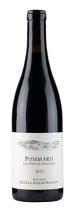 Buisson Pommard Les Petits Noizons 2022