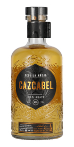 Cacabel Anejo