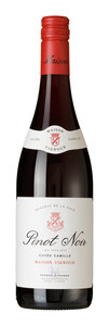 Maison Vignoud Cuvée Camille Pinot Noir 2024