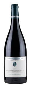 Dom. Rion Nuits-Saint-Georges 1er Cru Clos des Argillières 2021
