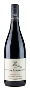 Dom. Henri Magnien Gevrey-Chambertin 1er Cru Les Cazetiers 2022
