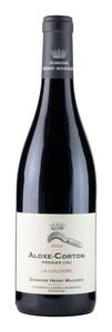 Dom. Henri Magnien Aloxe-Corton 1er Cru La Coutiere 2022