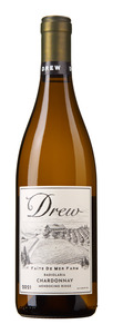 Drew Fâite de Mer Farm Radiolaria Mendocino Ridge Chardonnay 2021