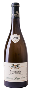 Philippe Chavy Meursault 1er Cru Les Charmes 2022