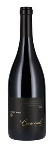 Caraccioli Santa Lucia Highlands Escolles Vineyard Gamay Noir 2022
