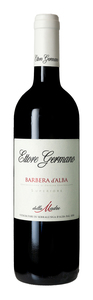 Ettore Germano Della Madre Barbera d'Alba Superiore 2015