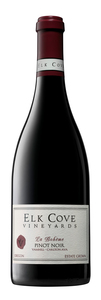 Elk Cove La Bohème Yamhill-Carlton Pinot Noir 2022