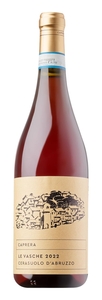 Caprera Le Vasche Cerasuolo d'Abruzzo