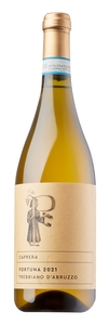 Caprera Fortuna Trebbiano d'Abruzzo