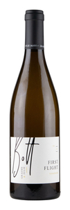 G&J Bott First Flight Viognier 2023