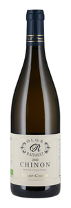 Olga Raffault Chinon Blanc Champ-Chenin 2023