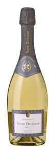 Bilde av Veuve Devienne Chardonnay