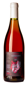 Chapuis Frères Coteaux Bourguignons Rosé 2024