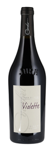 Courbet Trousseau Violette Côtes du Jura 2022