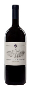 Castello di Bolgheri Superiore 2021