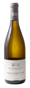 Philippe Bouzereau Saint-Aubin Blanc 1er Cru