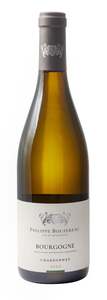 Philippe Bouzereau Bourgogne Chardonnay 2024