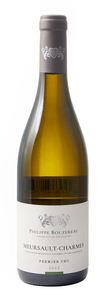 Philippe Bouzereau Meursault 1er Cru Charmes 2022