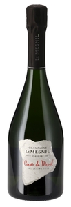 Champagne Le Mesnil Coeur de Mesnil Grand Cru Brut