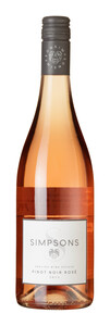 Simpsons Pinot Noir Rosé 2024