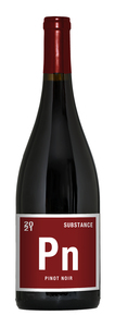 Substance Pn Pinot Noir