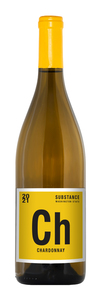 Substance Ch Chardonnay