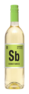Substance Sb Sauvignon Blanc