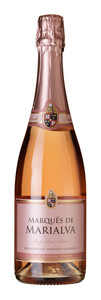 Marquês de Marialva Baga Rosé Bruto