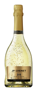 Bilde av JP. Chenet 24 Carat Gold Blanc de Blancs
