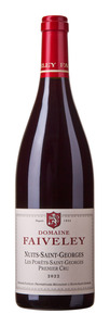 Bilde av Faiveley Nuits-Saint-Georges 1er Cru Les Porêts Saint Georges 2022