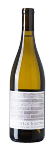 Brick & Mortar Anderson Valley Chardonnay 2023