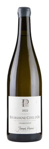 Dom. Pascal Bourgogne Côte d'Or Chardonnay 2023