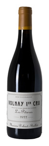 Maxime Dubuet-Boillot Volnay 1er Cru Les Pitures 2022