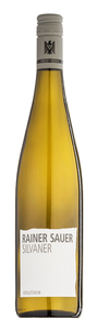 Rainer Sauer Silvaner trocken 2023